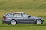 BMW 3-Series Sports Wagon 2014 года